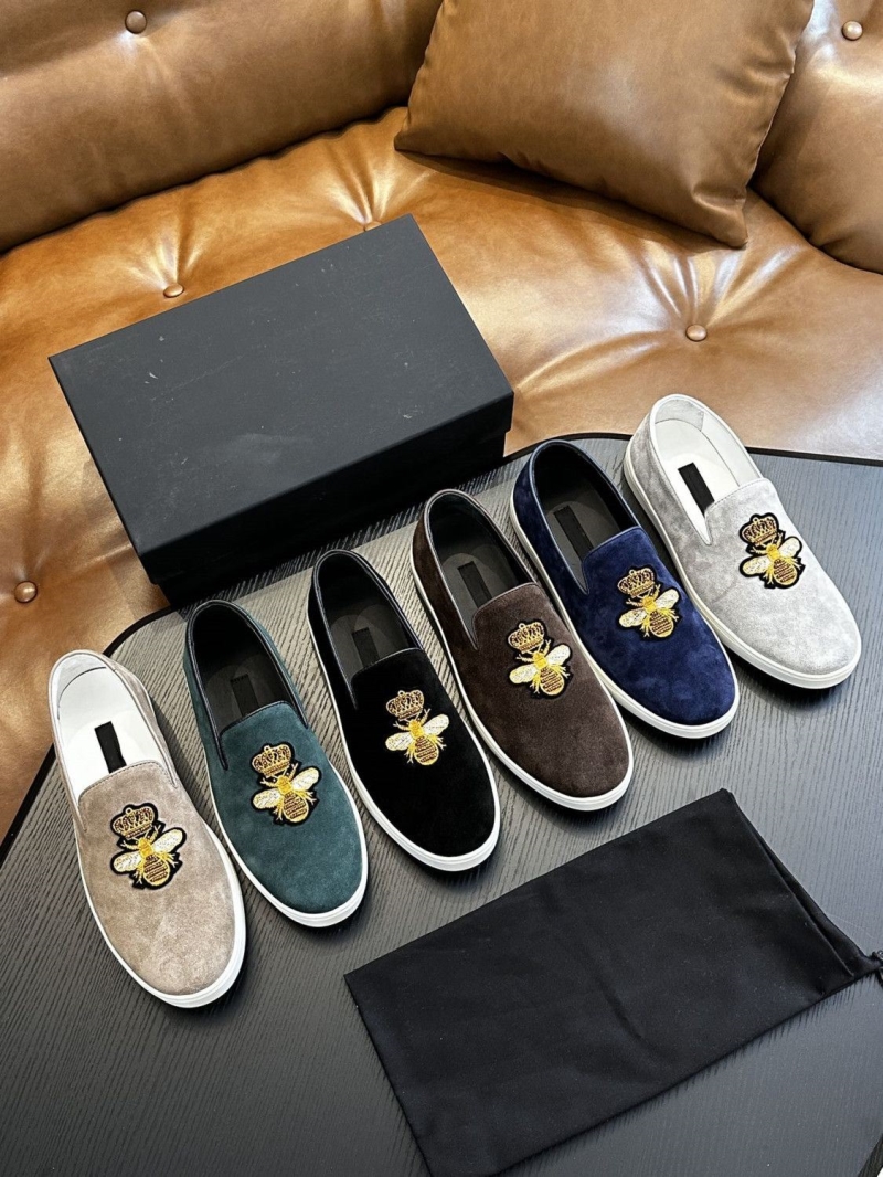 Dolce & Gabbana Sneakers